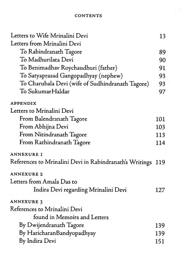 Letters - Retail Maharaj