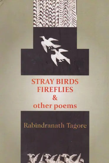 Stray Birds Fireflies and Other Poems - Retail Maharaj