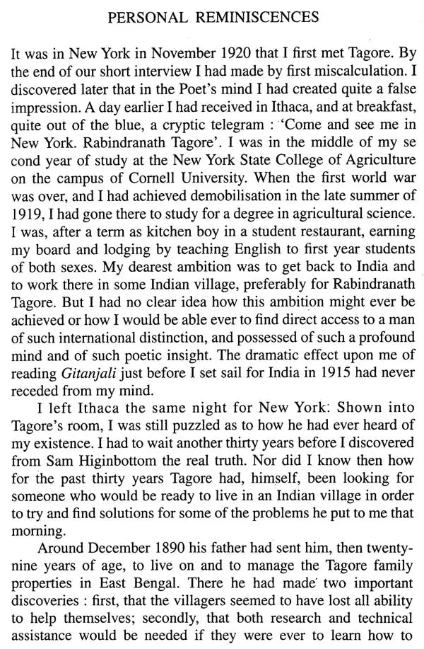 Poet and Plowman - Retail Maharaj