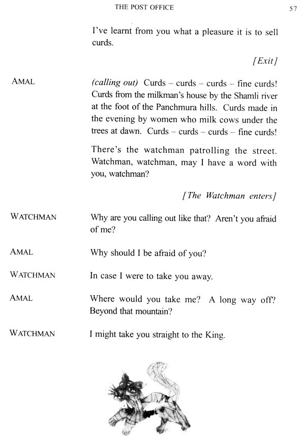 The Post Office and Card Country - A Set of 2 Books (Old and Rare Books) - Retail Maharaj