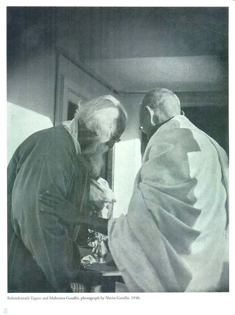 Rabindranath - Portraits and Self Portraits - Retail Maharaj