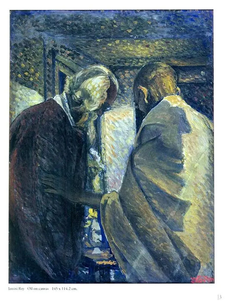 Rabindranath - Portraits and Self Portraits - Retail Maharaj