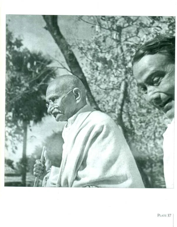 Faces and Places of Visva Bharati - A Collection of Photographs - Retail Maharaj