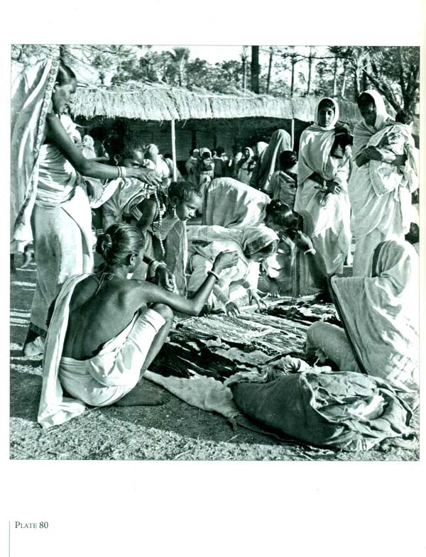 Faces and Places of Visva Bharati - A Collection of Photographs - Retail Maharaj