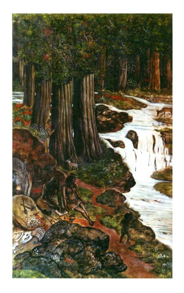 Glimpses of Ancient India - Retail Maharaj