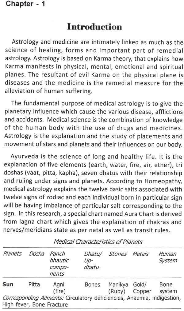 Energy Medicine (New Age Healing through Aura, Reiki, Crystals, Numerology, Tarot and Vastu)