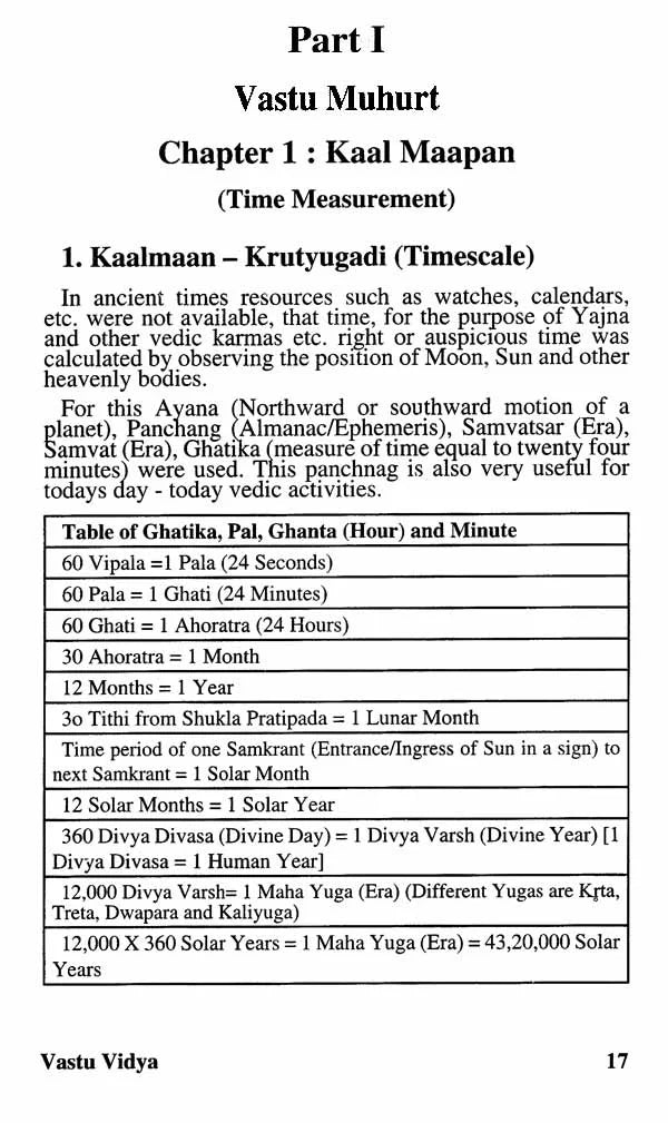 Vastu - Vidya (Compendium) - Retail Maharaj