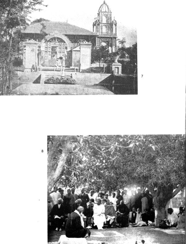 Santiniketan 1901-1951 - Retail Maharaj