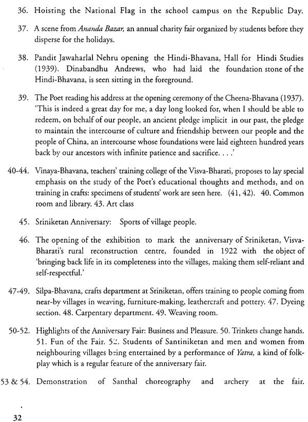 Santiniketan 1901-1951 - Retail Maharaj