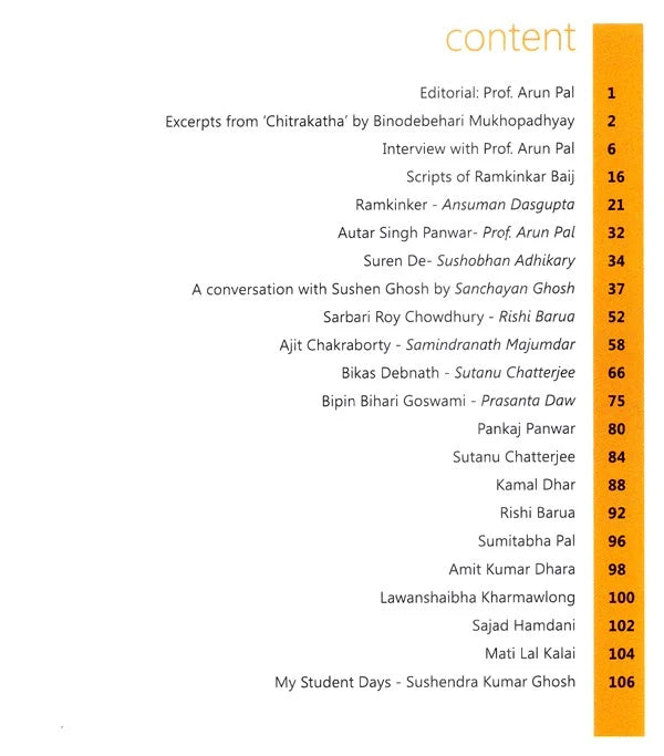 Vessels of Fire: The Department of Sculpture, Kala Bhavana- Its History, Creativity and Pedagogy - Retail Maharaj