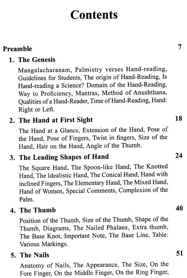 A Textbook of Scientific Hand Reading - Retail Maharaj