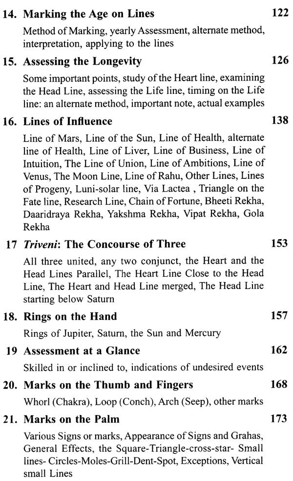 A Textbook of Scientific Hand Reading - Retail Maharaj
