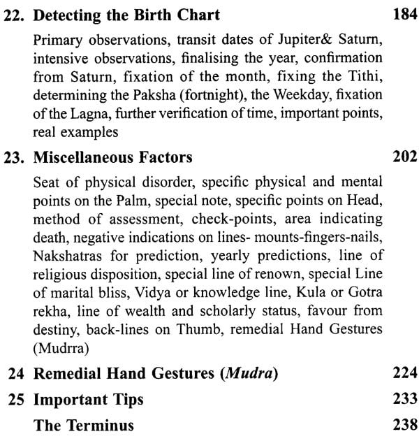A Textbook of Scientific Hand Reading - Retail Maharaj