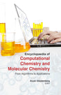 Encyclopedia Of Computational Chemistry And Molecular Chemistry : From Algorithms To Applications ( 3 Vol )-2014 - Retail Maharaj