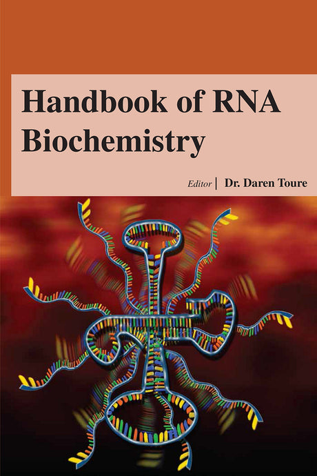 HANDBOOK OF RNA BIOCHEMISTRY - Retail Maharaj