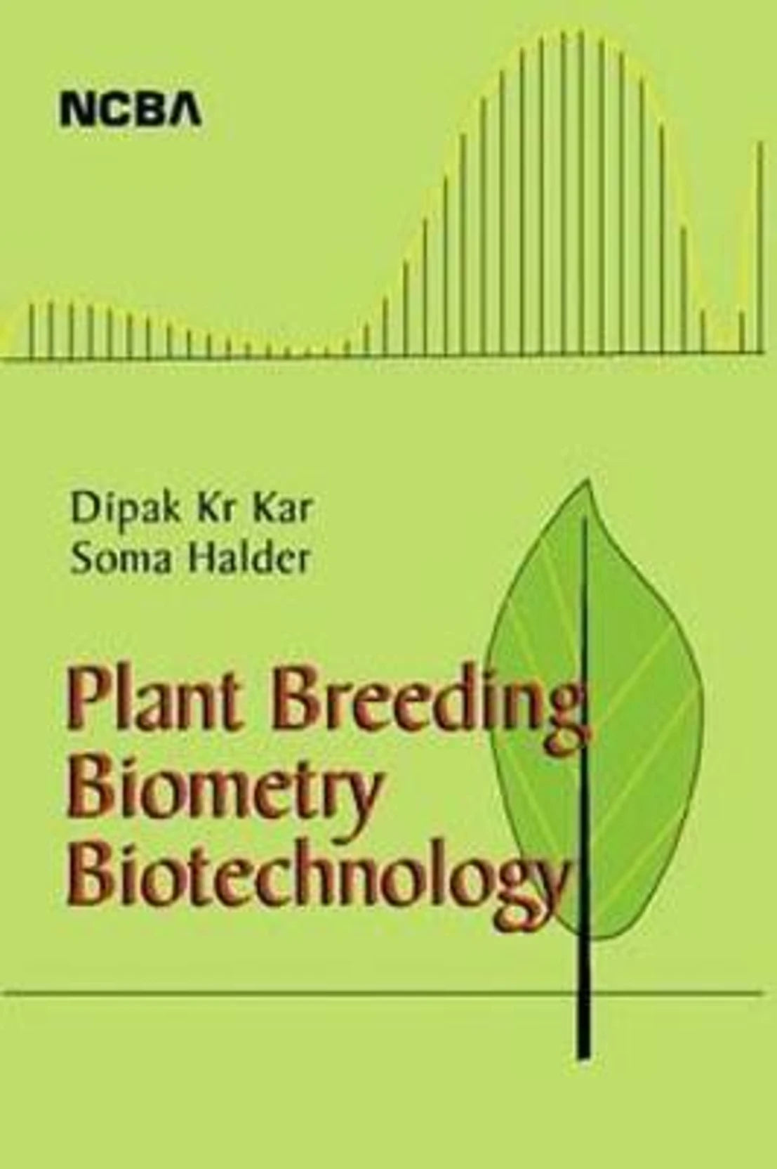 Plant Breeding Biometry Biotechnology - Retail Maharaj