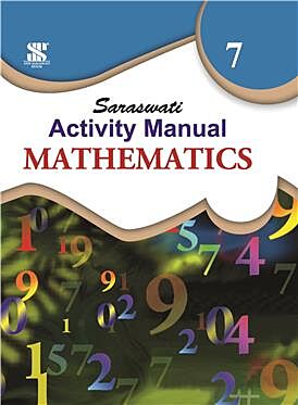 ACTIVITY MANUAL MATHEMATICS - 7 - Retail Maharaj
