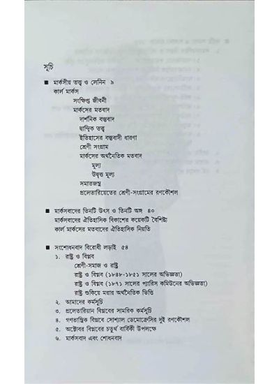 Nirbachita Lenin - Retail Maharaj