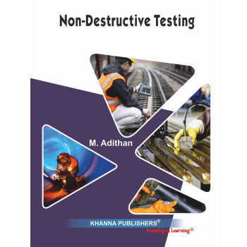 Non Destructive Testing - Retail Maharaj