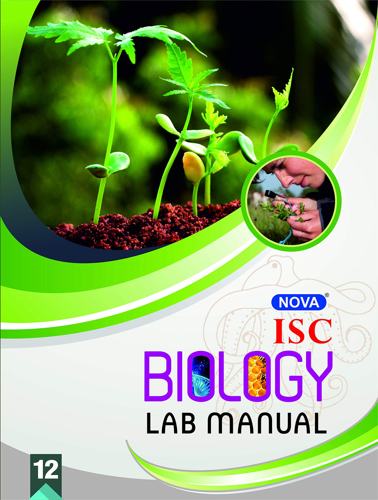 Isc Laboratory Manual In Biology Class 12 - Retail Maharaj