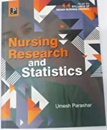 Nursing Research & Statistics (2022) - Retail Maharaj