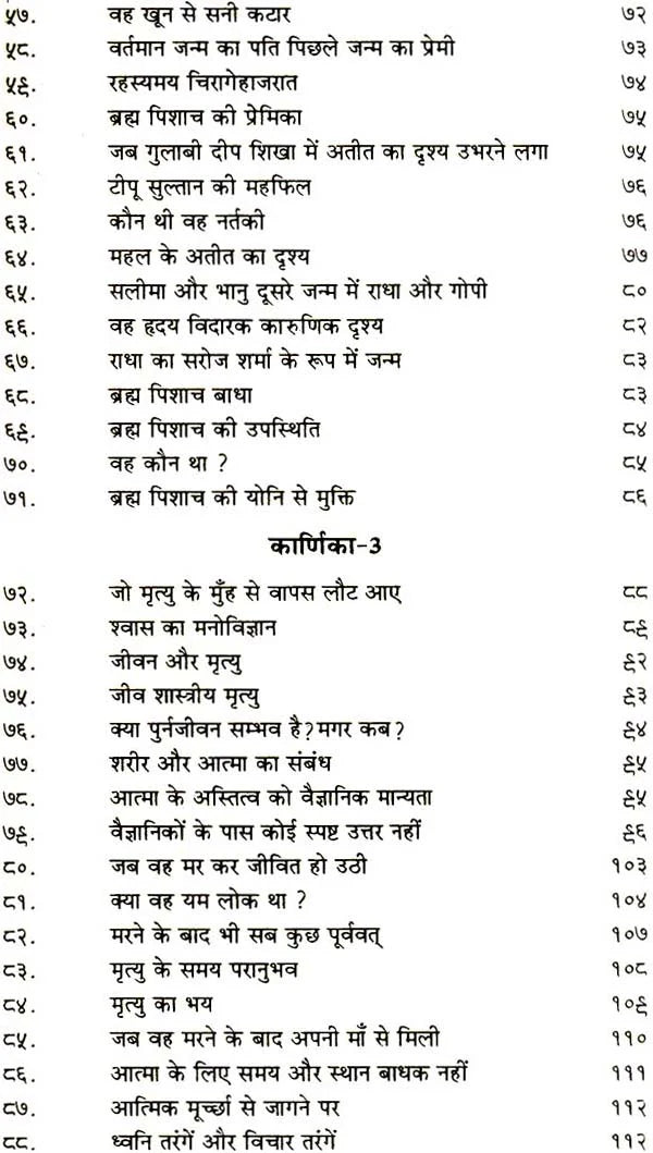 परलोक विज्ञान: The Science of Afterlife - Retail Maharaj