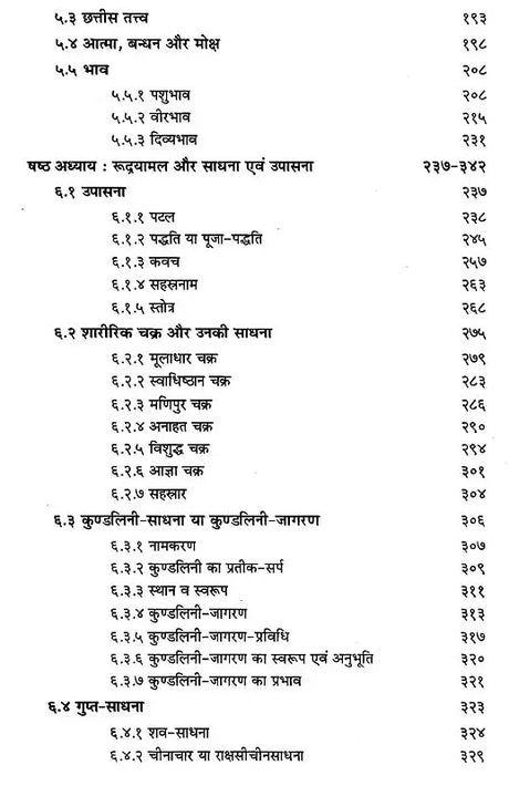 रुद्रयामलम् (सिद्धांत, साधना एवं रहस्य): Rudrayamalam Uttaratantram(Theory, Practice and Mystery)(Hindi only) - Retail Maharaj