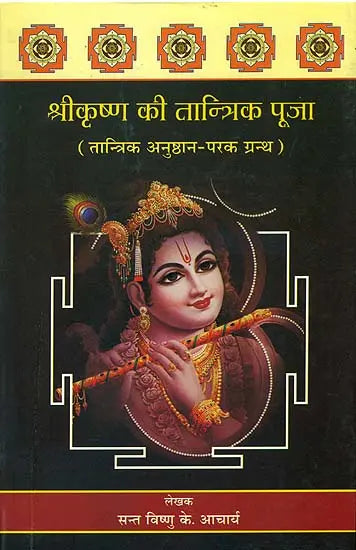 The Tantric Method of Worshipping Lord Krishna - Retail Maharaj