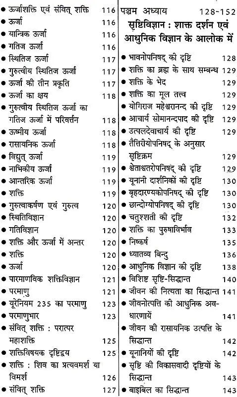 भारतीय शक्ति साधना (स्वरुप एवं सिध्दान्त) - Bharatiya Shakti Sadhna (Swaroop Aur Siddhant)(Hindi) - Retail Maharaj