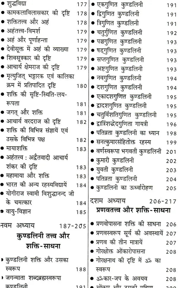 भारतीय शक्ति साधना (स्वरुप एवं सिध्दान्त) - Bharatiya Shakti Sadhna (Swaroop Aur Siddhant)(Hindi) - Retail Maharaj