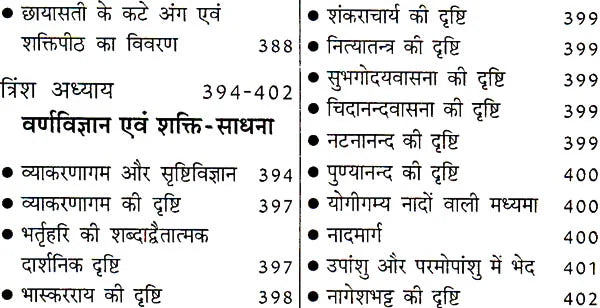 भारतीय शक्ति साधना (स्वरुप एवं सिध्दान्त) - Bharatiya Shakti Sadhna (Swaroop Aur Siddhant)(Hindi) - Retail Maharaj