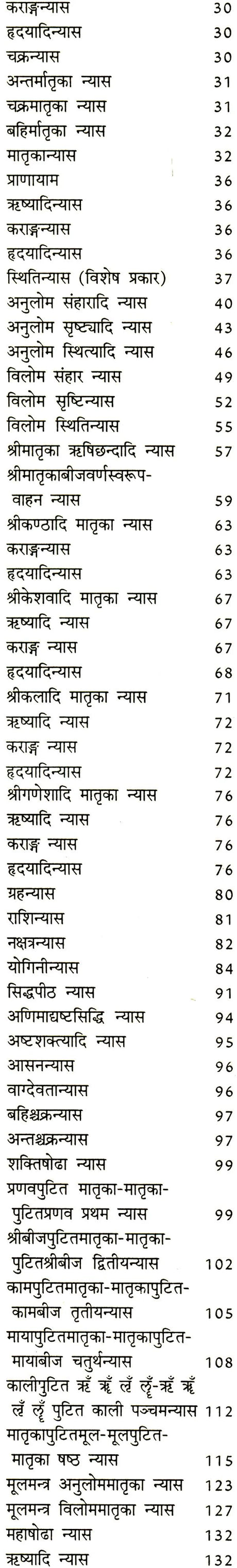 श्री दक्षिण-कालिका सपर्या पद्धति: The Complete Way of Worshipping Goddess Dakshin Kalika - Retail Maharaj