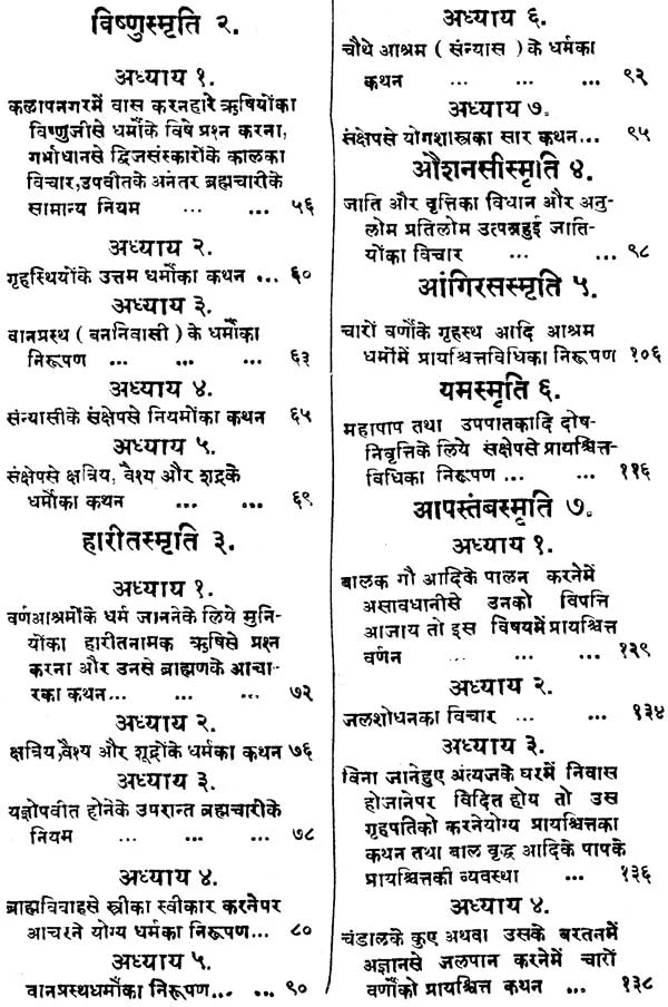 Eighteen Smrtis - Retail Maharaj