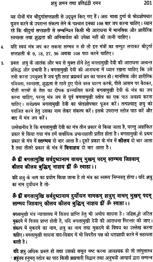 मंत्र मंदाकिनी: Mantra Mandakini - Retail Maharaj