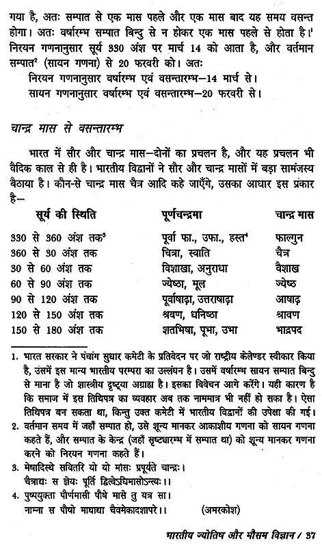 भारतीय ज्योतिष और मौसम विज्ञान: Indian Astrology and Weather Science - Retail Maharaj