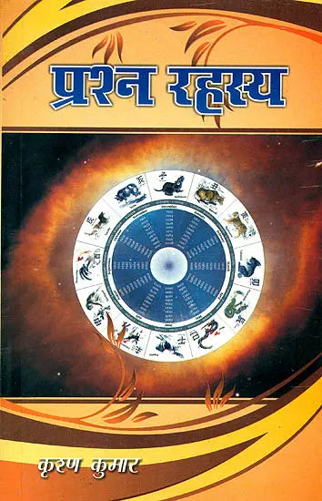 प्रश्न रहस्य: The Secret of Prashnas - Retail Maharaj