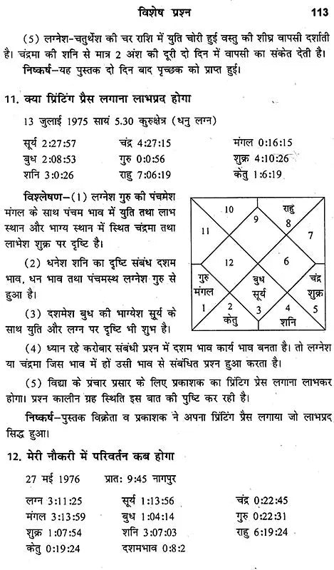 प्रश्न रहस्य: The Secret of Prashnas - Retail Maharaj