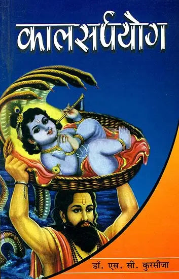 कालसर्प योग: Kala Sarpa Yoga - Retail Maharaj