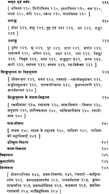 नाट्यशास्त्र का इतिहास: History of Natyasastra - Retail Maharaj