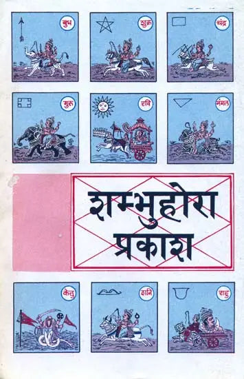 Shambhu Hora Prakash - Retail Maharaj