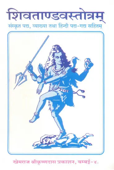 Shiva Tandav Stotra - Retail Maharaj