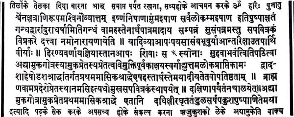 Preta Manjari - Retail Maharaj