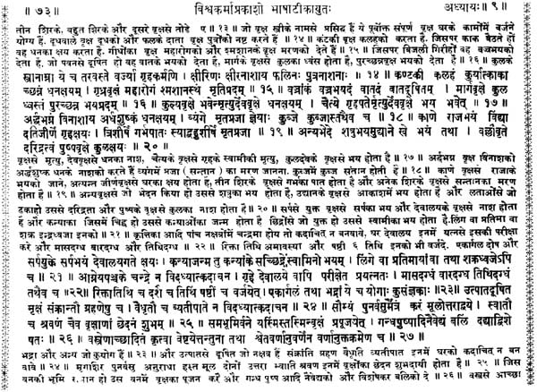 Vishwakarma Prakash - Retail Maharaj