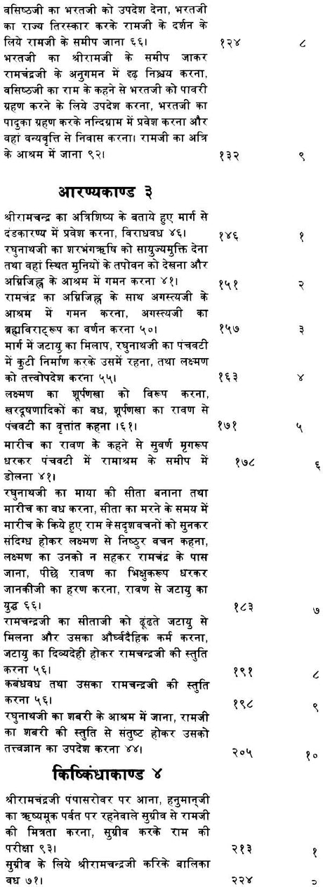 Adhyatma Ramayana - Retail Maharaj