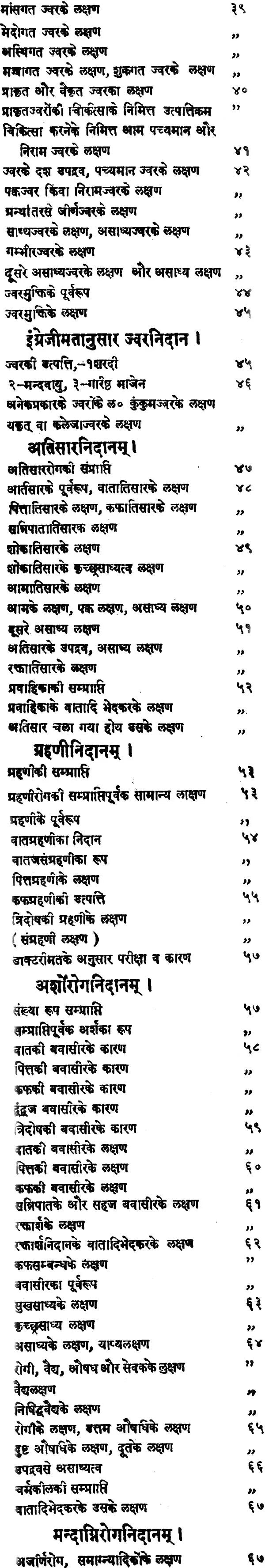 Madhav Nidan - Retail Maharaj