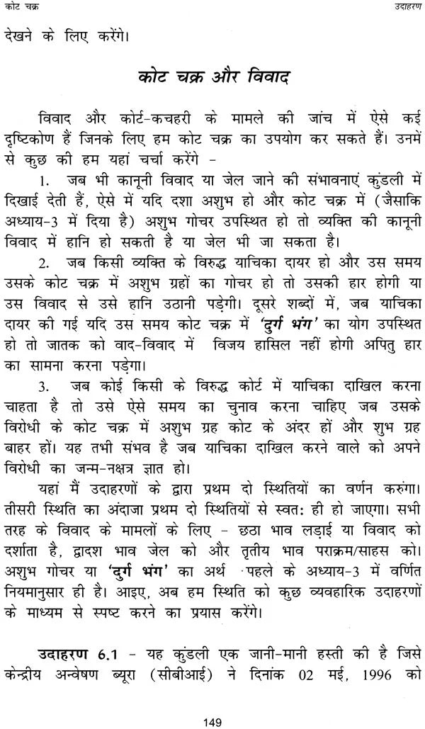 कोट चक्र और संघट चक्र: Kota Chakra and Sanghat Chakra - Retail Maharaj