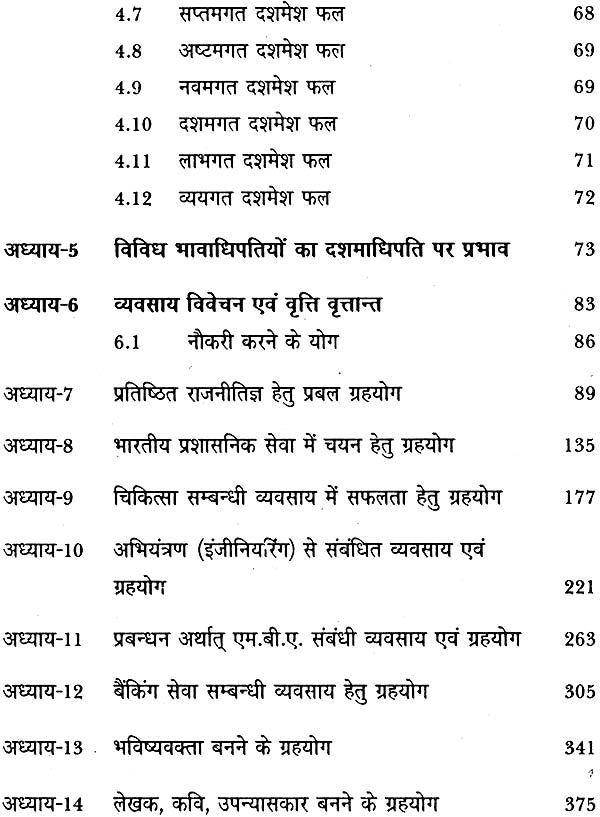 व्यावसायिका: Profession - Retail Maharaj