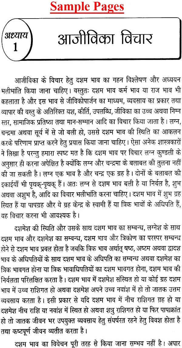 व्यावसायिका: Profession - Retail Maharaj