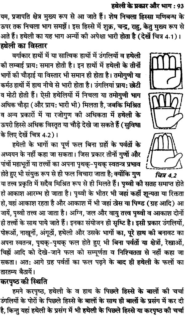 हस्तरेखाएं बोलती हैं: Complete Astro Plamistry - Retail Maharaj