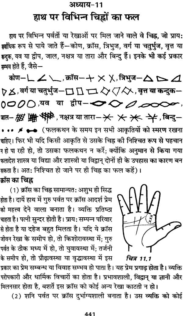 हस्तरेखाएं बोलती हैं: Complete Astro Plamistry - Retail Maharaj